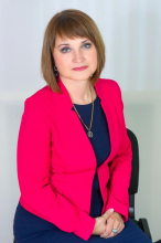 Реутова Екатерина Игоревна