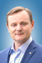 Боднарчук Геннадий Павлович