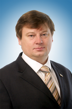 Воробьев Сергей Анатольевич