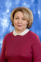 Прожеева Елена Владимировна