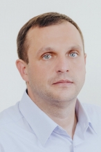 Чехович Александр Валерьевич