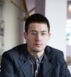 Данильев Дмитрий Геннадьевич