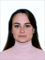 Васильева Анна Дмитриевна