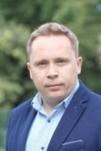 Сандберг Павел Леович