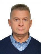 Комаров Игорь Владимирович