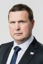 Кузнецов Дмитрий Геннадьевич