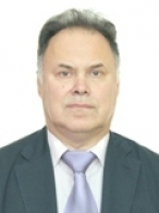 Лексунов Олег Геннадьевич