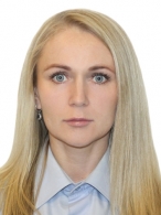 Шарипова Ирина Петровна