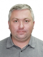 Сухарев Вадим Александрович