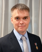 Ушаков Андрей Александрович.