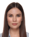 Чернавина Ксения Дмитриевна 