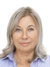 Кистанова Ольга Вячеславовна