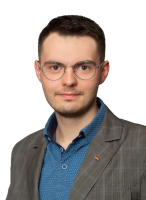 Ковынев Никита Михайлович